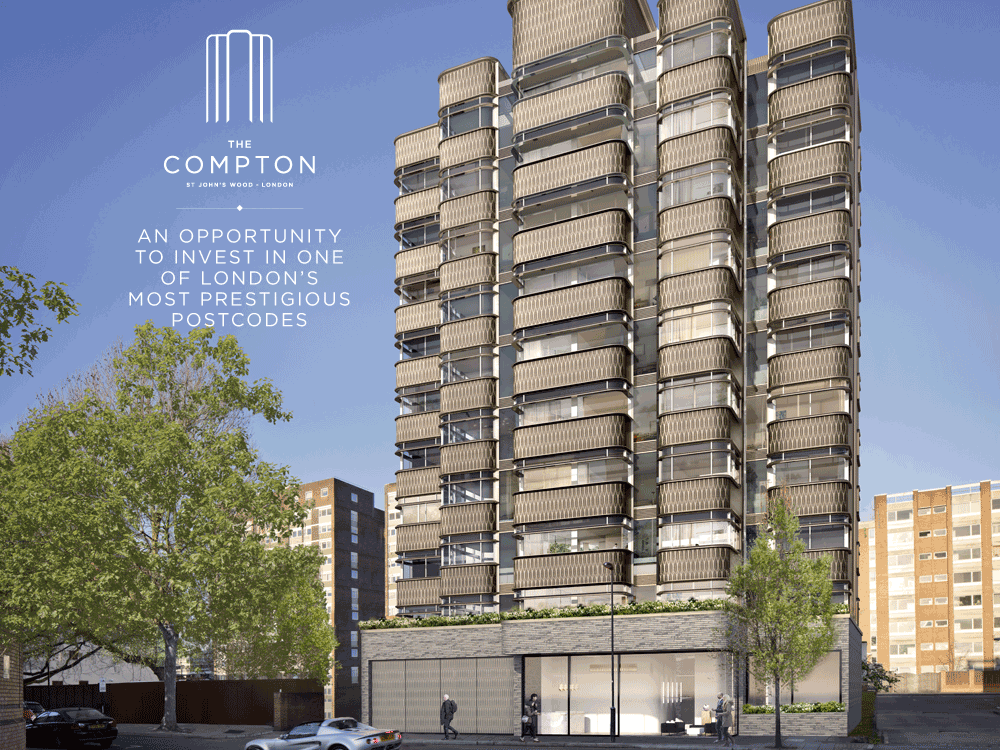 Arabian Property Awards